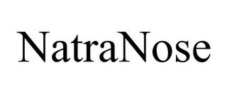 NATRANOSE trademark