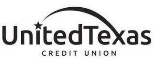 UNITEDTEXAS CREDIT UNION trademark