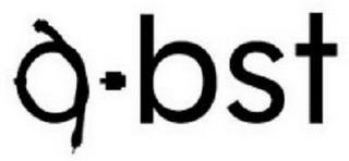 A BST trademark