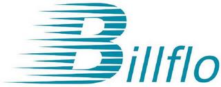 BILLFLO trademark