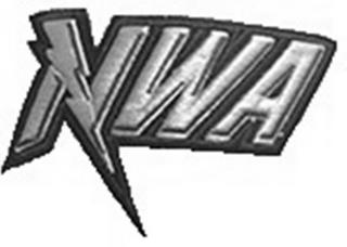 NWA trademark