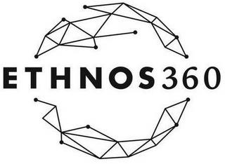 ETHNOS360 trademark