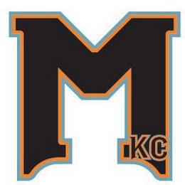 M KC trademark