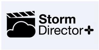 STORM DIRECTOR+ trademark