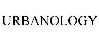 URBANOLOGY trademark