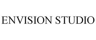 ENVISION STUDIO trademark