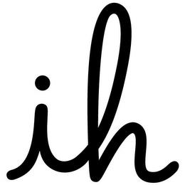 IH trademark