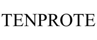 TENPROTE trademark