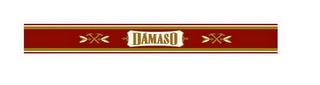 DÁMASO trademark