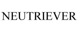 NEUTRIEVER trademark