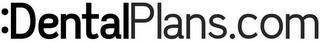 :DENTALPLANS.COM trademark