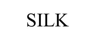 SILK trademark