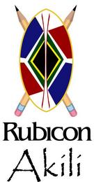 RUBICON AKILI trademark