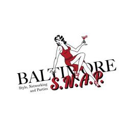 BALTIMORE STYLE, NETWORKING AND PARTIESS.N.A.P..N.A.P. trademark