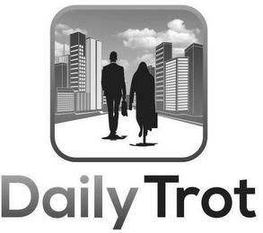 DAILYTROT trademark