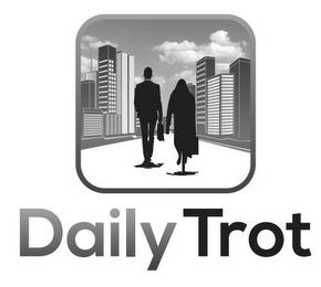 DAILYTROT trademark