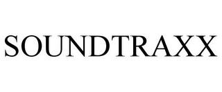 SOUNDTRAXX trademark