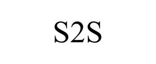 S2S trademark