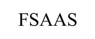 FSAAS trademark