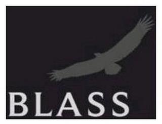 BLASS trademark