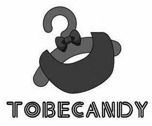 TOBECANDY trademark