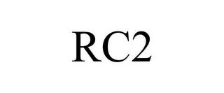 RC2 trademark