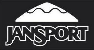 JANSPORT trademark