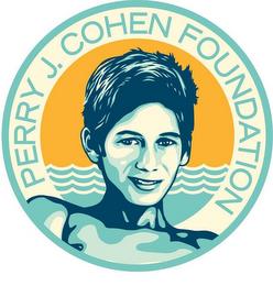 PERRY J. COHEN FOUNDATION trademark