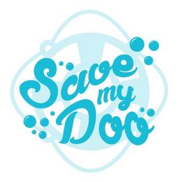 SAVE MY DOO trademark