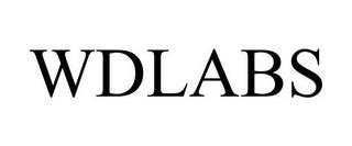 WDLABS trademark