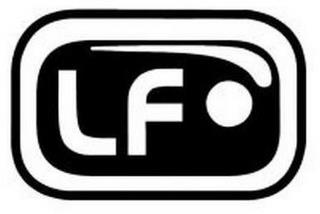 LF trademark