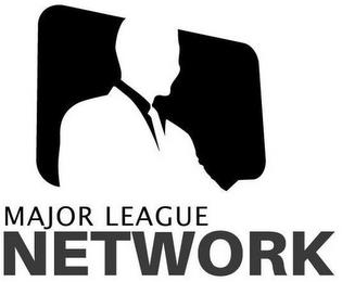 MAJOR LEAGUE NETWORK trademark