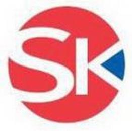 SK trademark