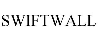 SWIFTWALL trademark