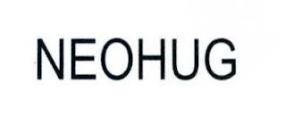 NEOHUG trademark