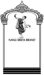 NANG SRIDA BRAND trademark