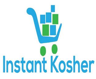 INSTANT KOSHER trademark