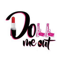 DOLL ME OUT trademark