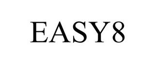 EASY8 trademark