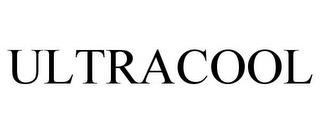 ULTRACOOL trademark