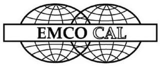 EMCO CAL trademark