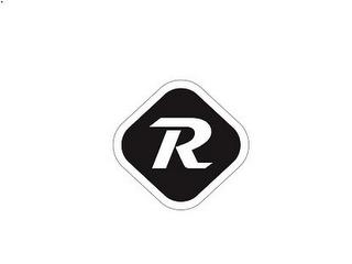 R trademark