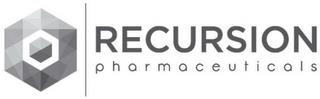 RECURSION PHARMACEUTICALS trademark