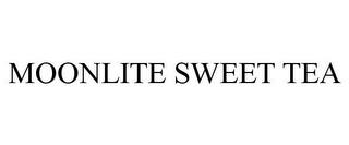 MOONLITE SWEET TEA trademark