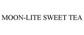 MOON-LITE SWEET TEA trademark