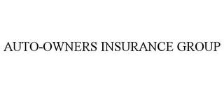 AUTO-OWNERS INSURANCE GROUP trademark