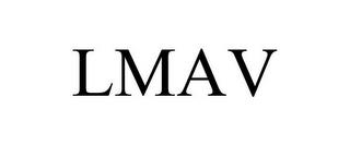 LMAV trademark