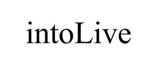 INTOLIVE trademark