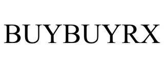 BUYBUYRX trademark