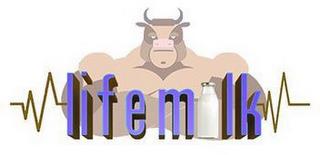 LIFEMILK trademark